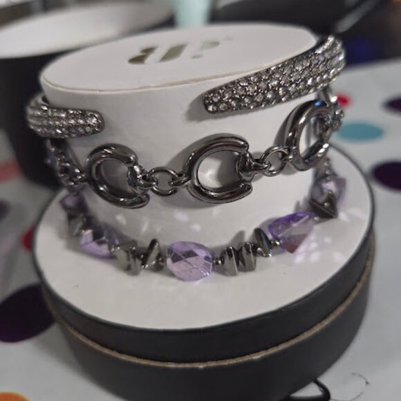 RBP7820 A LITTLE SPOOKY NEVER HURT - Picture 2 of 2